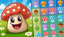 Mushroom Fever Match 3