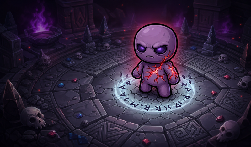 Chaos Arena game cover