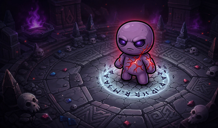 Chaos Arena