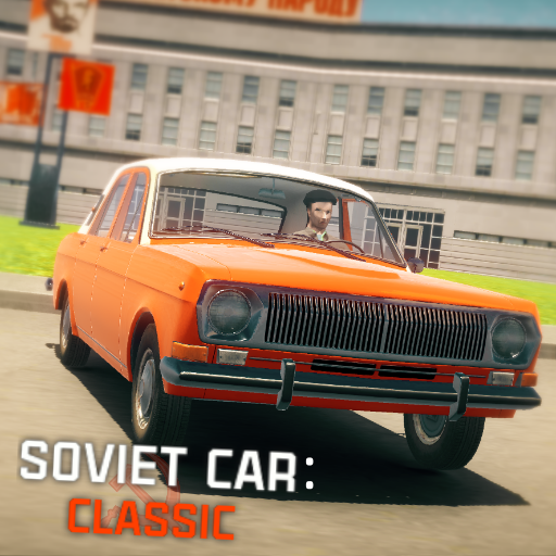 Soviet Car: Classic icon