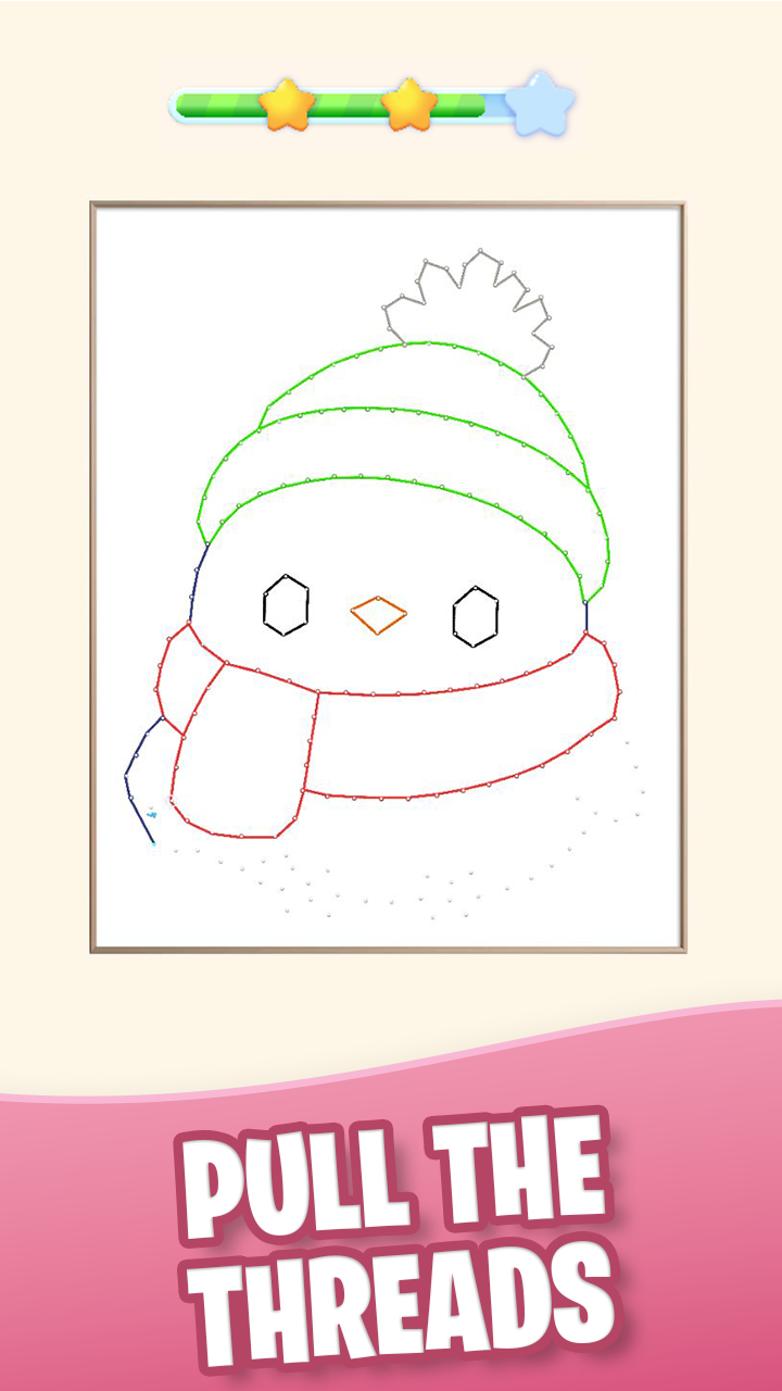 Wooloop screenshot 5
