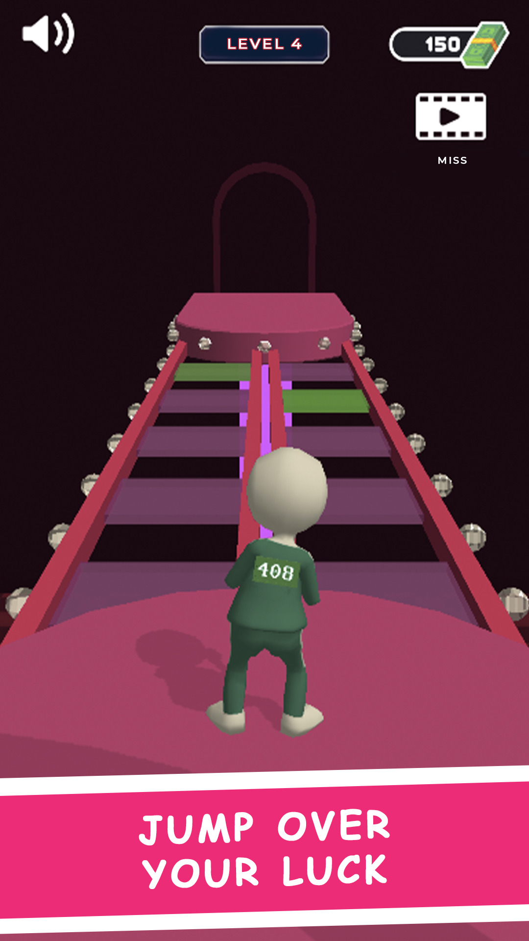 Squid game: The second season screenshot 8