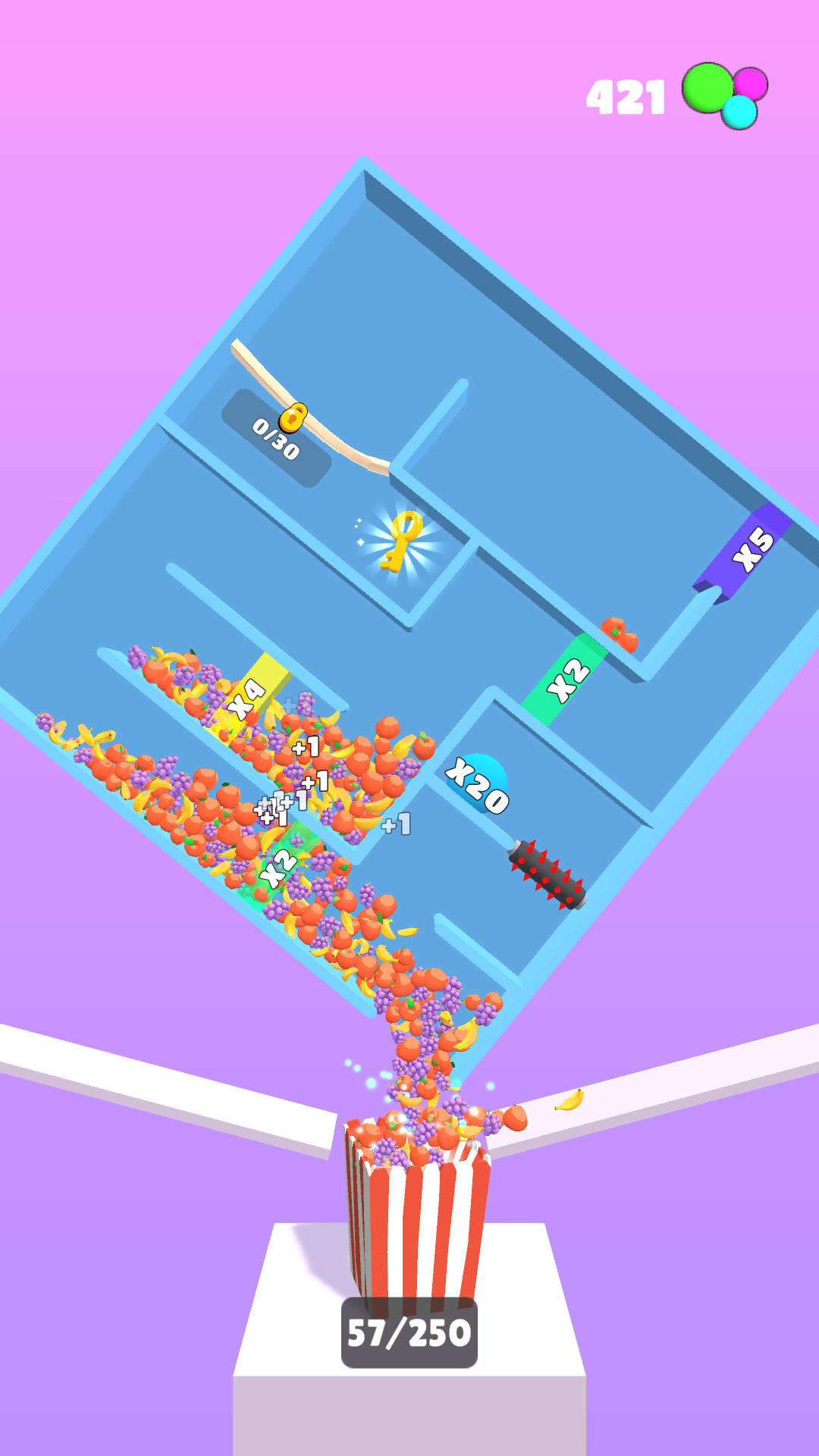 Balls:Collect them all screenshot 18