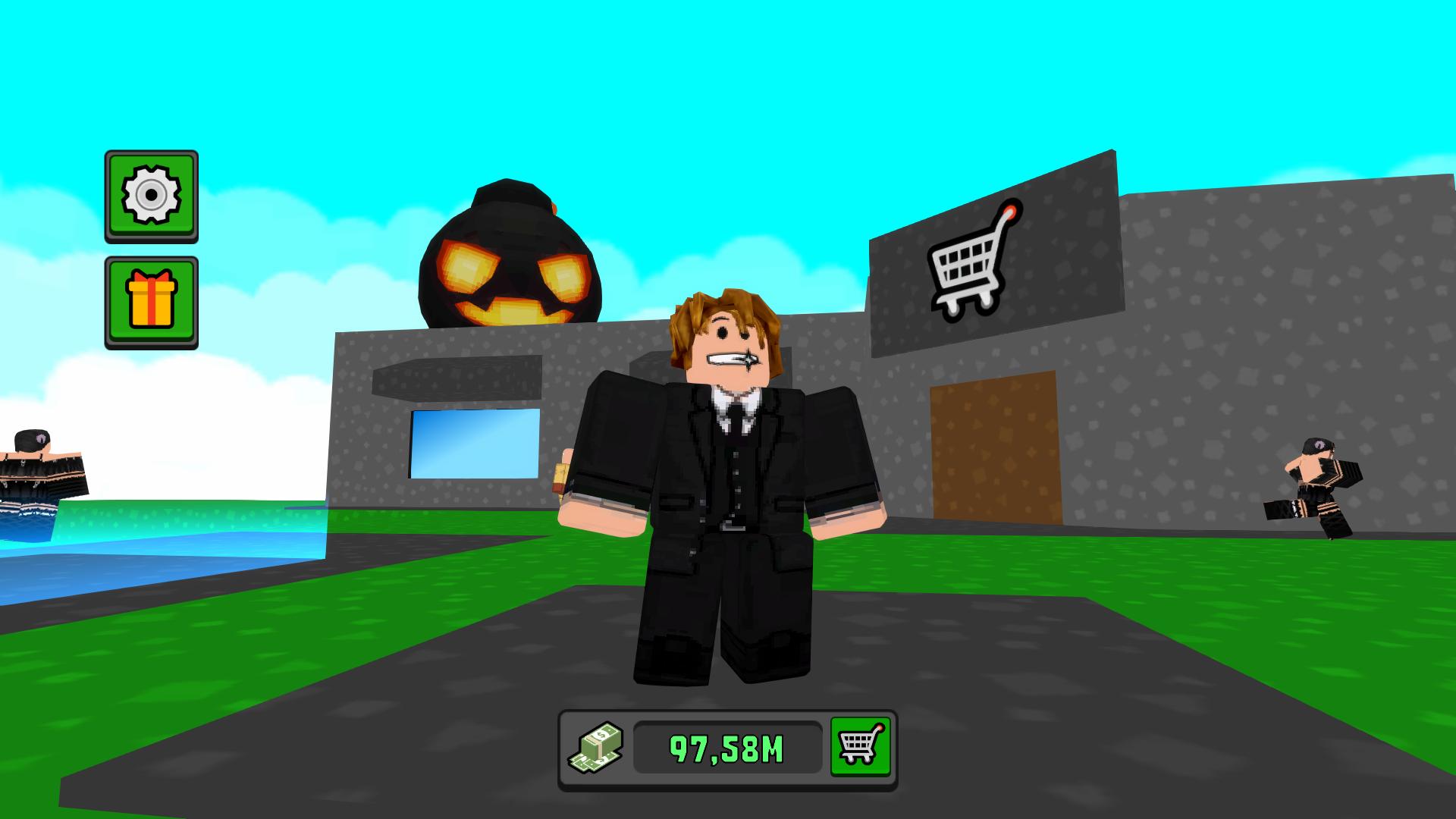 Shadow Shoot — screenshot 2