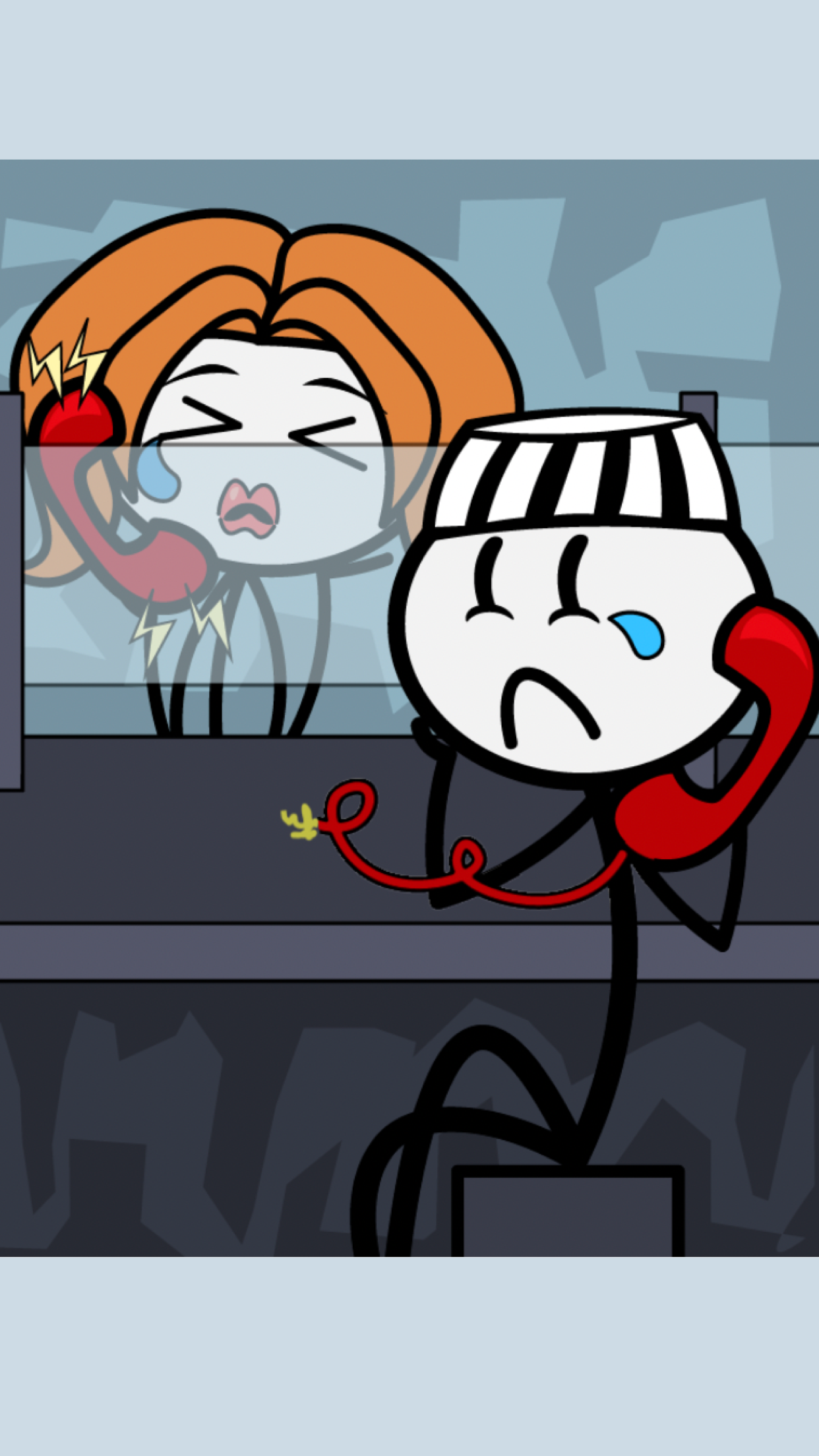 DOP: Stick - Jailbreak screenshot 6