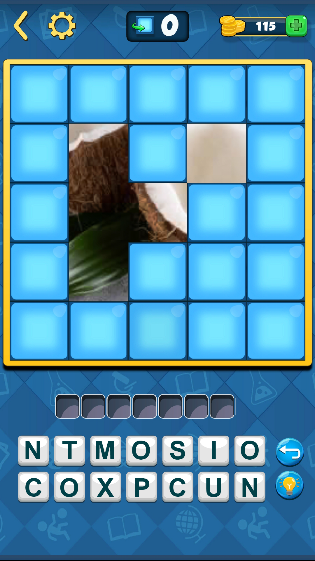 Guess the picture screenshot 15