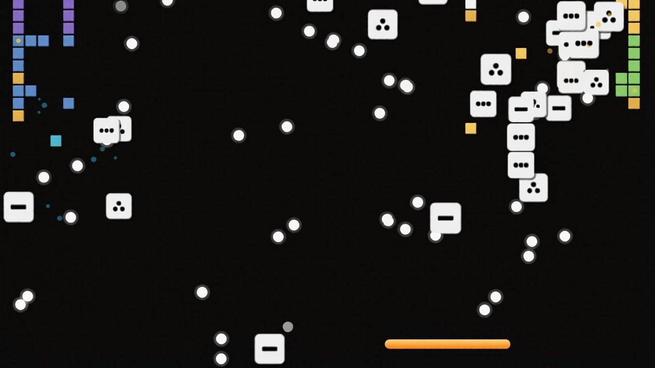 Акула Тенниса — screenshot 2