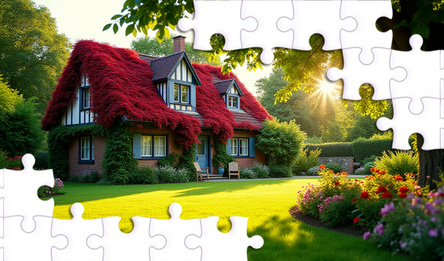 Relax Jigsaw Puzzles