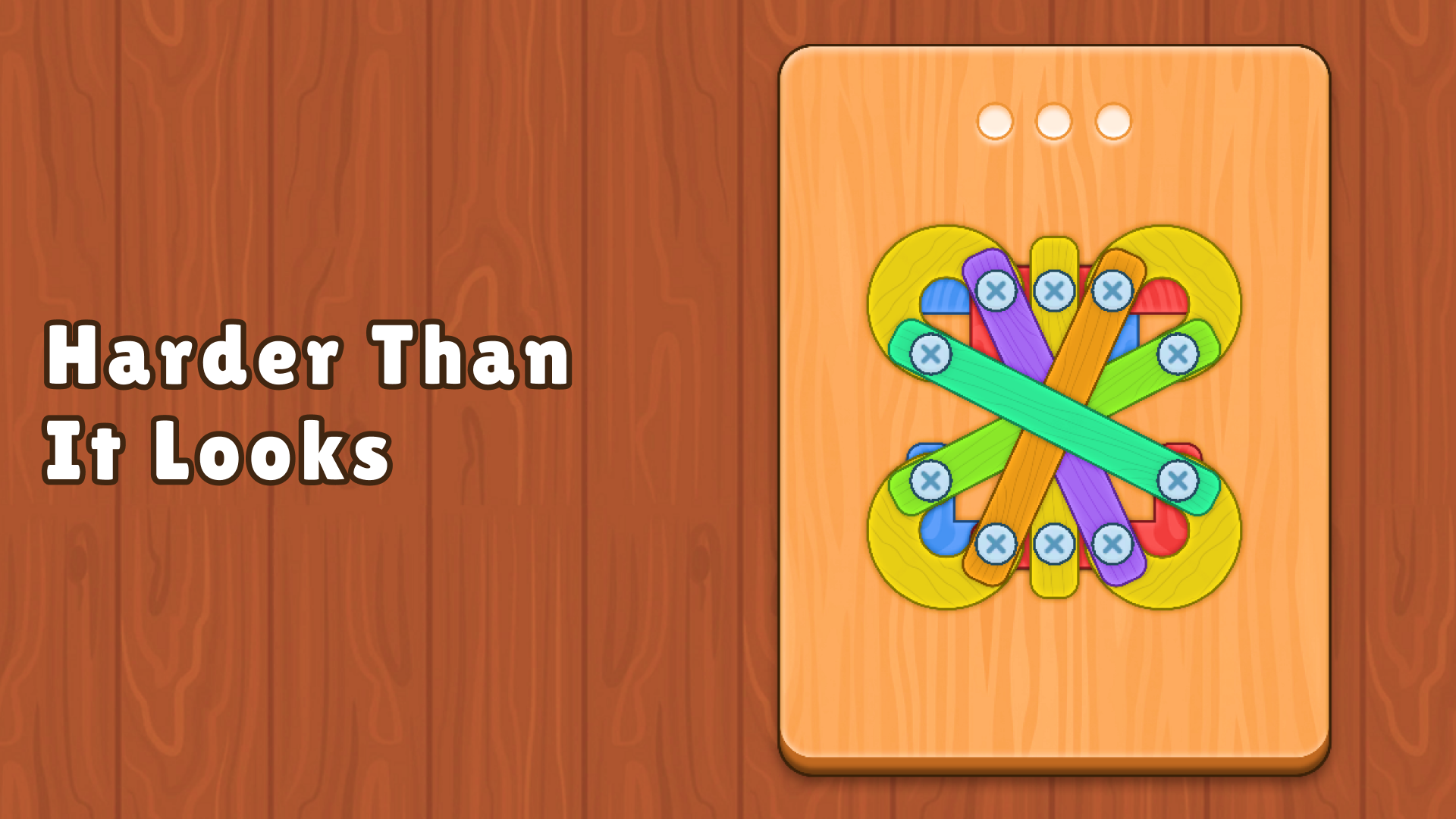 Unscrew Screws and Bolts: Puzzle — screenshot 4