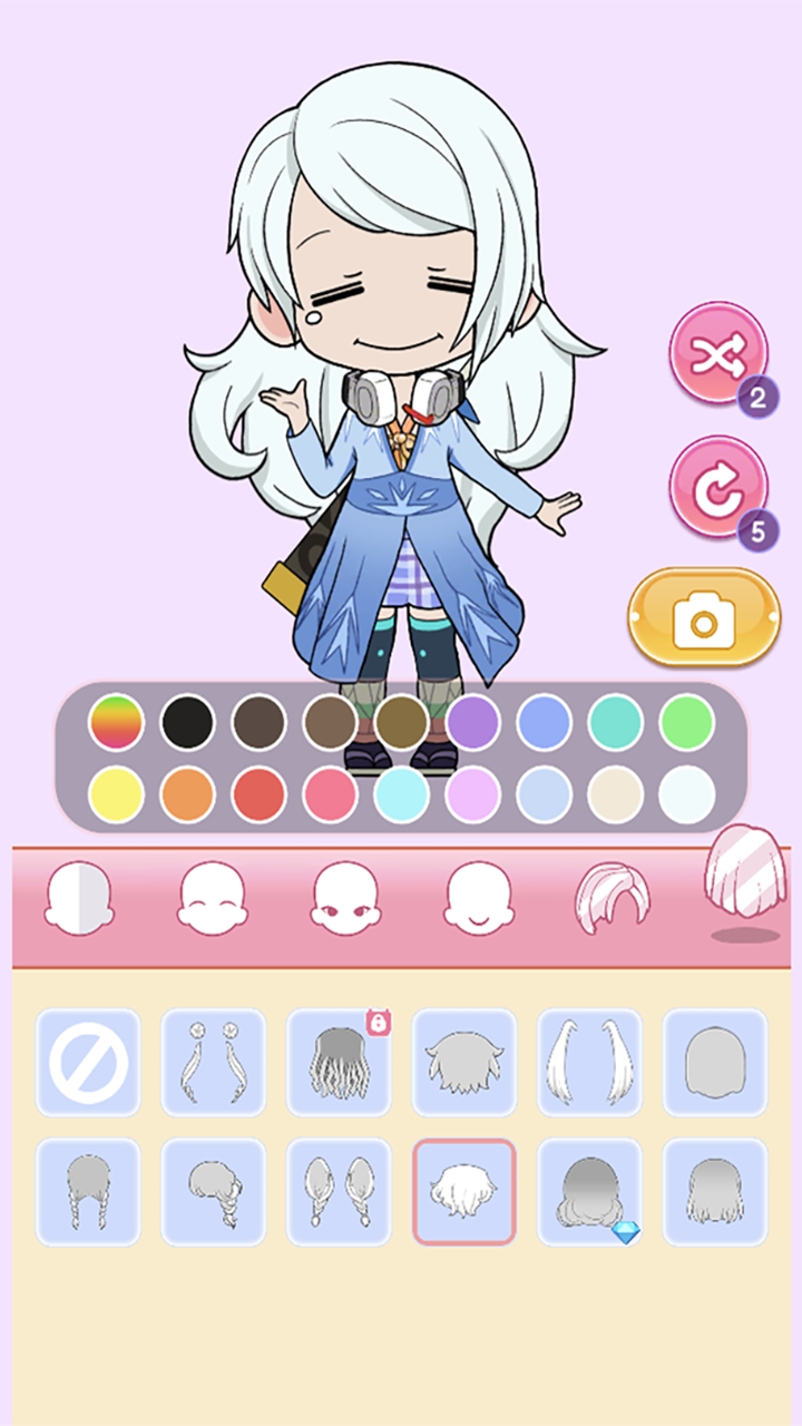 Darling Doll screenshot 9