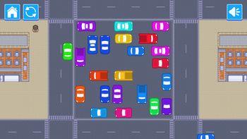 Unblock Drive