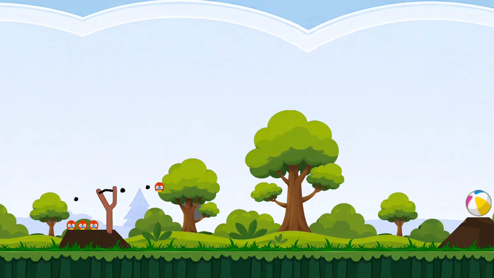 Wild Birds — screenshot 1