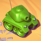 Игра Tanks for two: Showdown