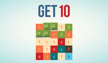 Get 10