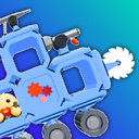 GridBots: Craft Bots Online