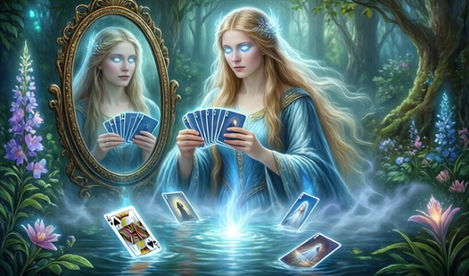 Solitaire: Power of the Ring