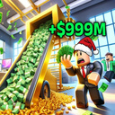 Christmas Robby: Businessman Simulator