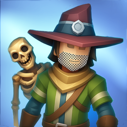 Graveyard Survivals