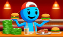 Restaurant Simulator: Burgers & Pizza