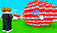 TNT Sandbox
