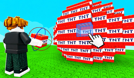 TNT Sandbox