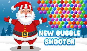 New Bubble Shooter