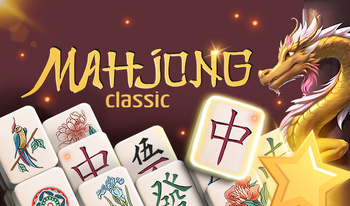 Mahjong Classic