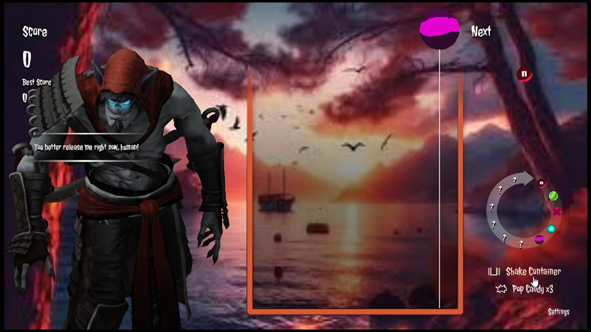 Monster Muncher — screenshot 7
