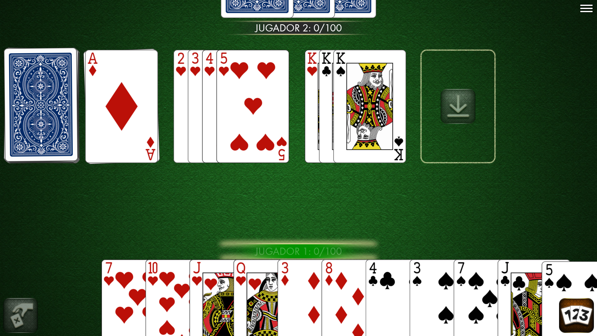 Rummy Multiplayer screenshot 33