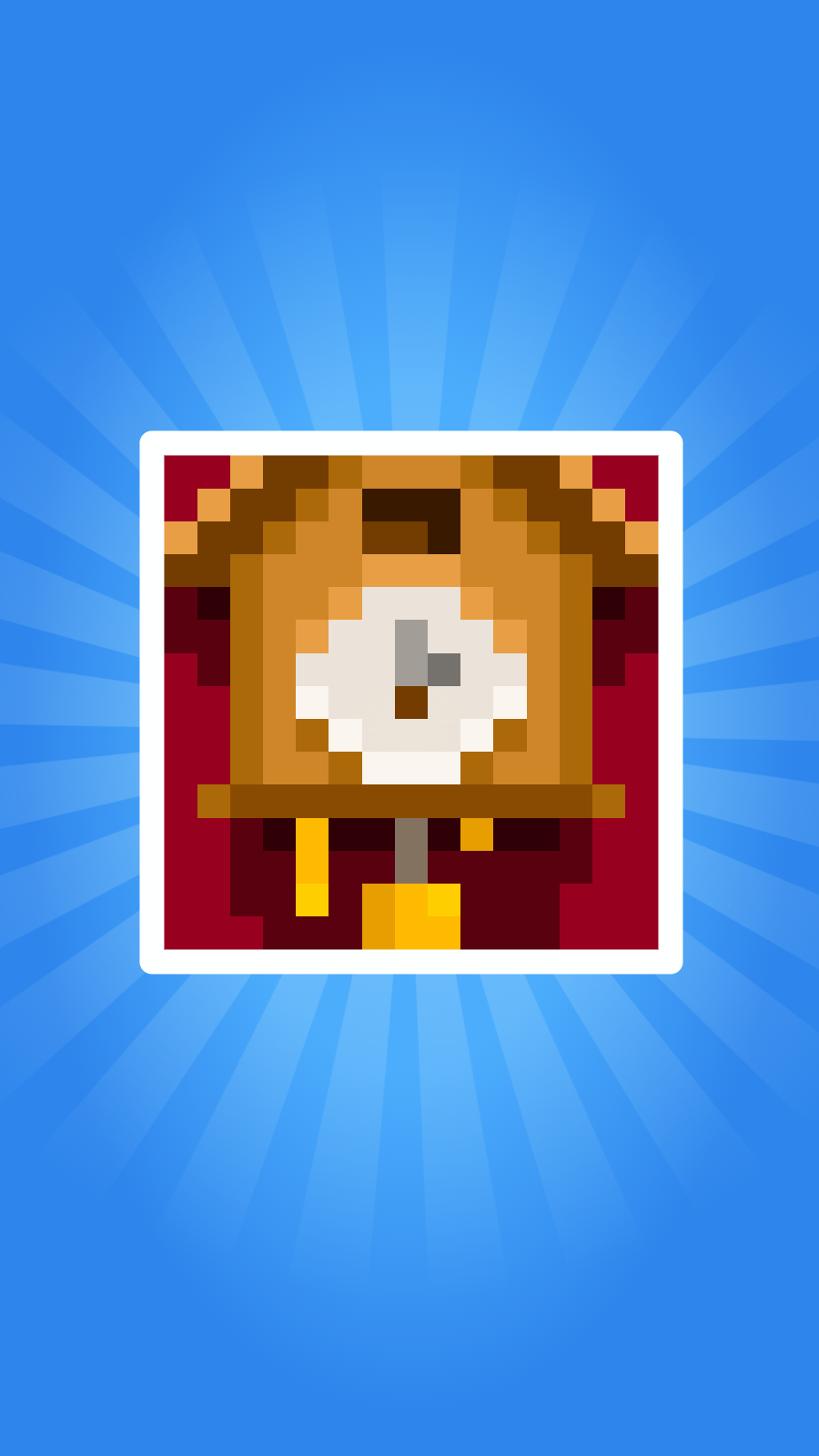 Pic-a-Pix Nonogram Puzzle screenshot 7