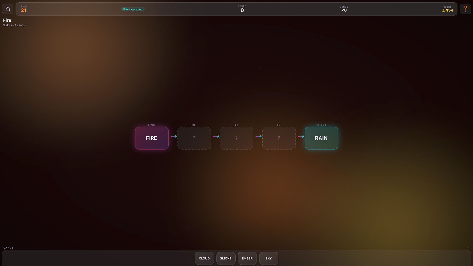 Word Ladder — screenshot 3