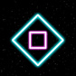 ALIEN OK - Geometry Tower Defense ойыны