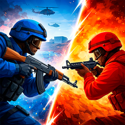 Special Forces: The Great Battle