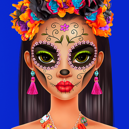 Halloween Makeup Trends