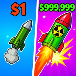 Ракетная RPG