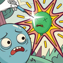 Pop the Balloons: Season of Sea Bosses