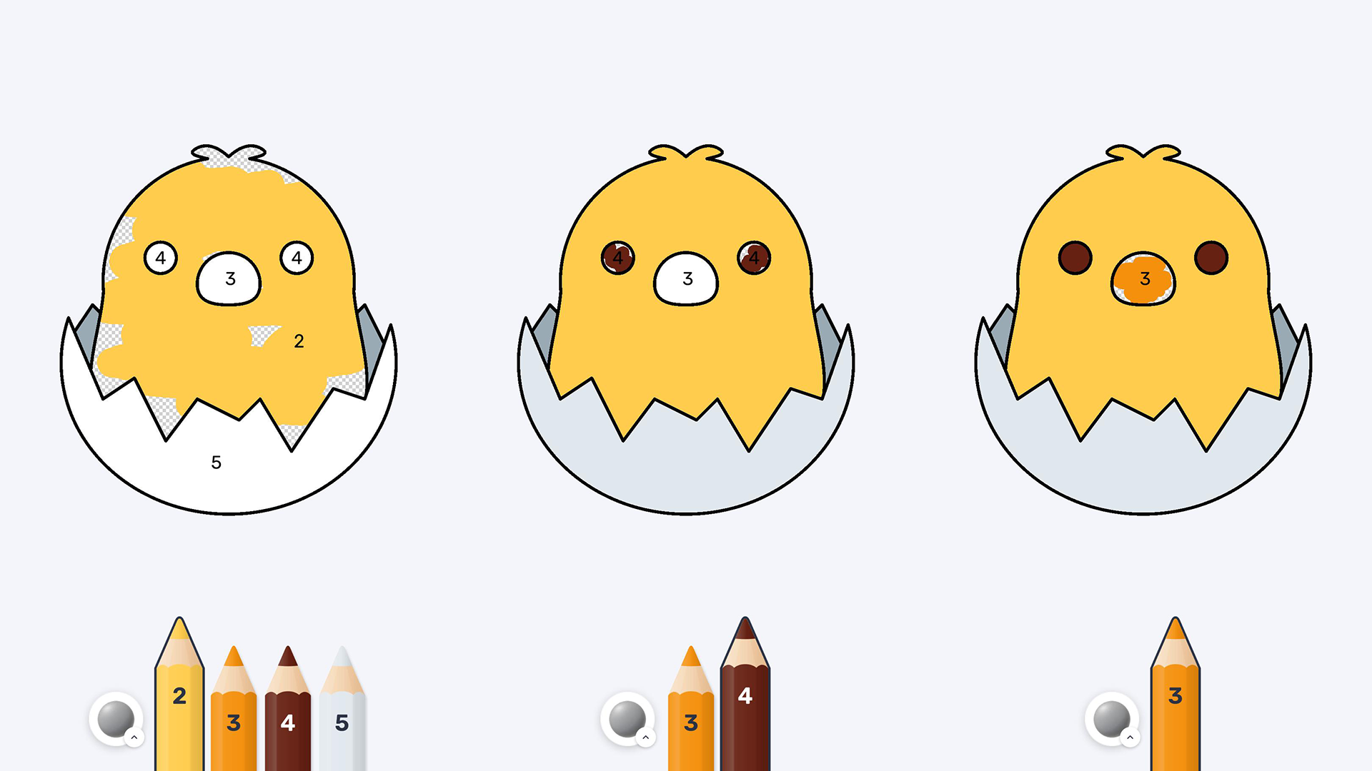 Emoji Coloring screenshot 3
