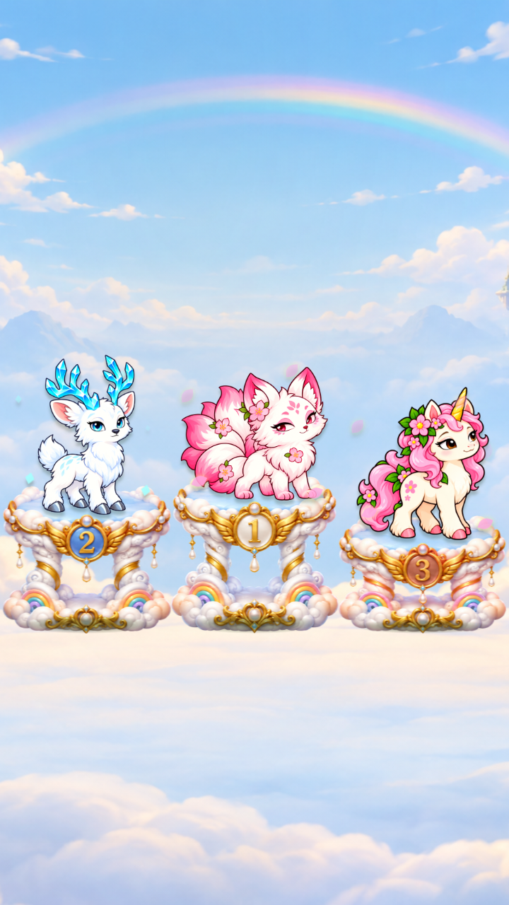 Lucky Pets screenshot 5