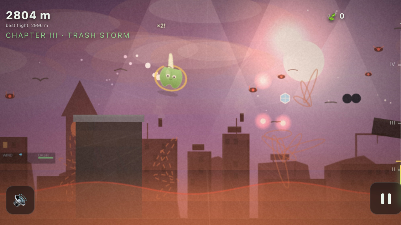 Patik — screenshot 4