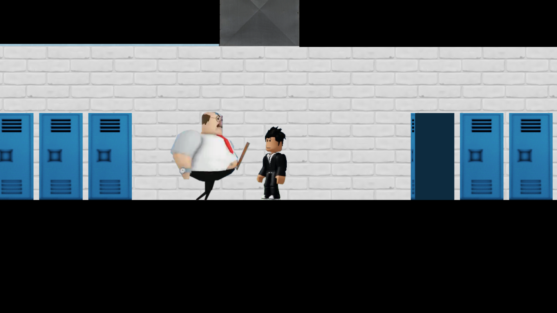 Escape from the School Principal screenshot