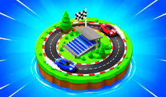 Incremental Racing