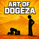 Art of Dogeza