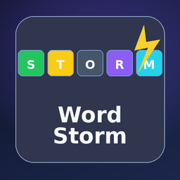 Word Storm