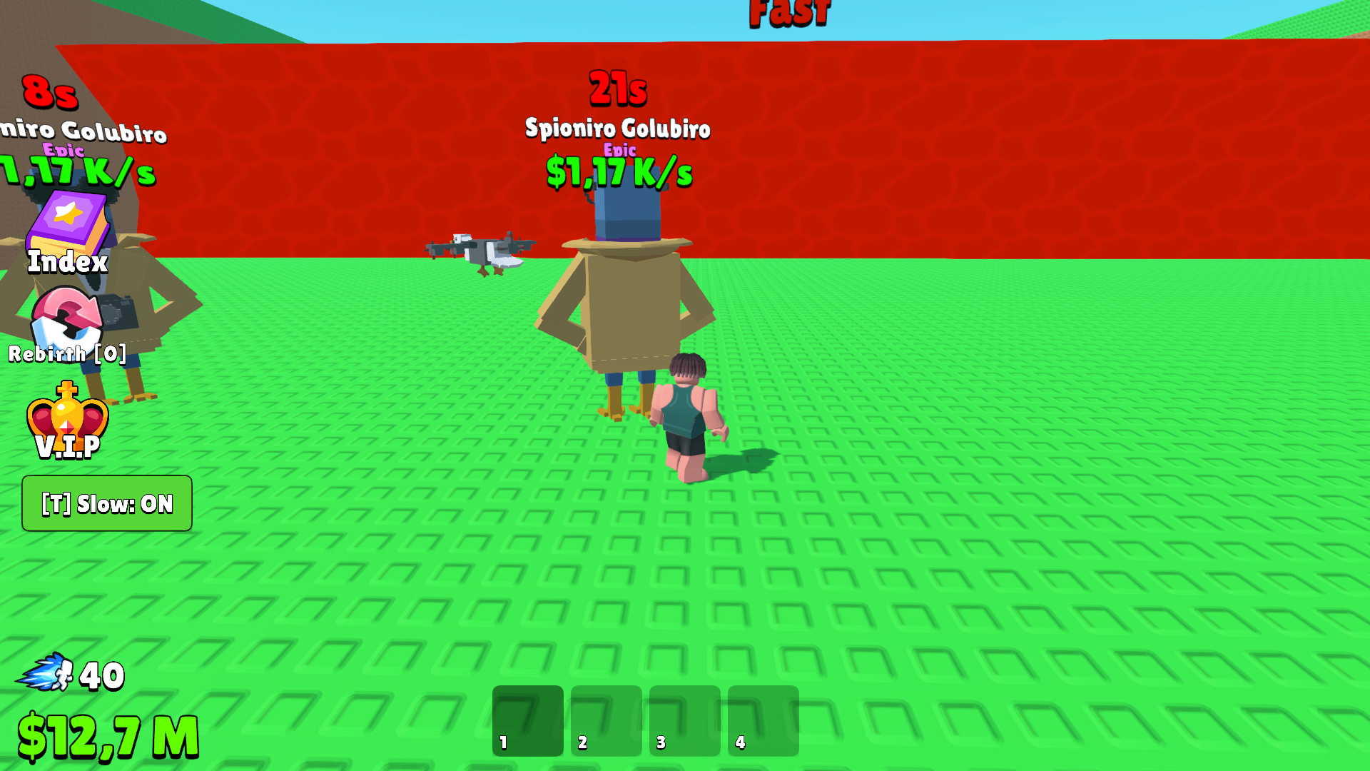 Brainrot Tycoon Simulator — screenshot 5