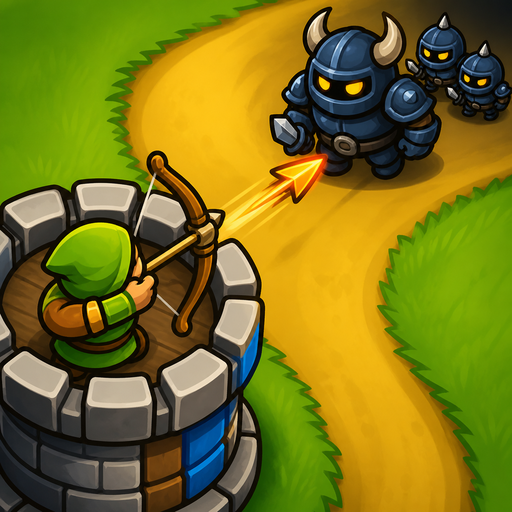 Royal Defense icon