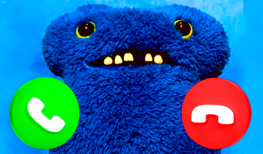 Call the Fugglers!