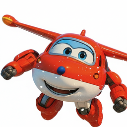 Супер Крылья - чудо пазл