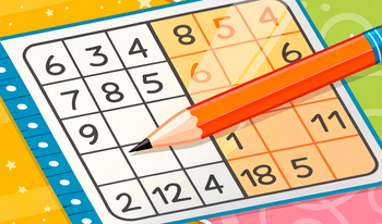 Puzzle: Sudoku Master