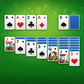 Solitaire Classic Klondike ойыны