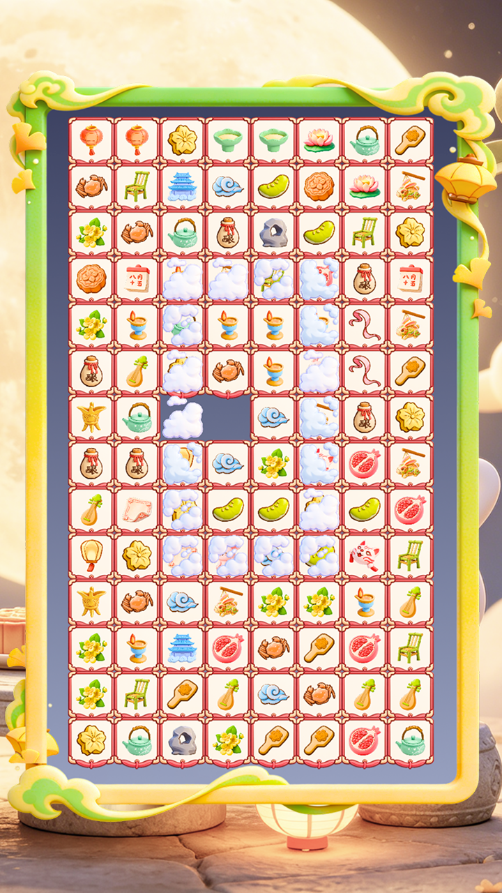 Strange Clear: Match screenshot 7